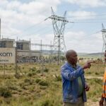 Eskom Monopoly Ends 2026: South Africa Moves Beyond 103-Year Power Control Era