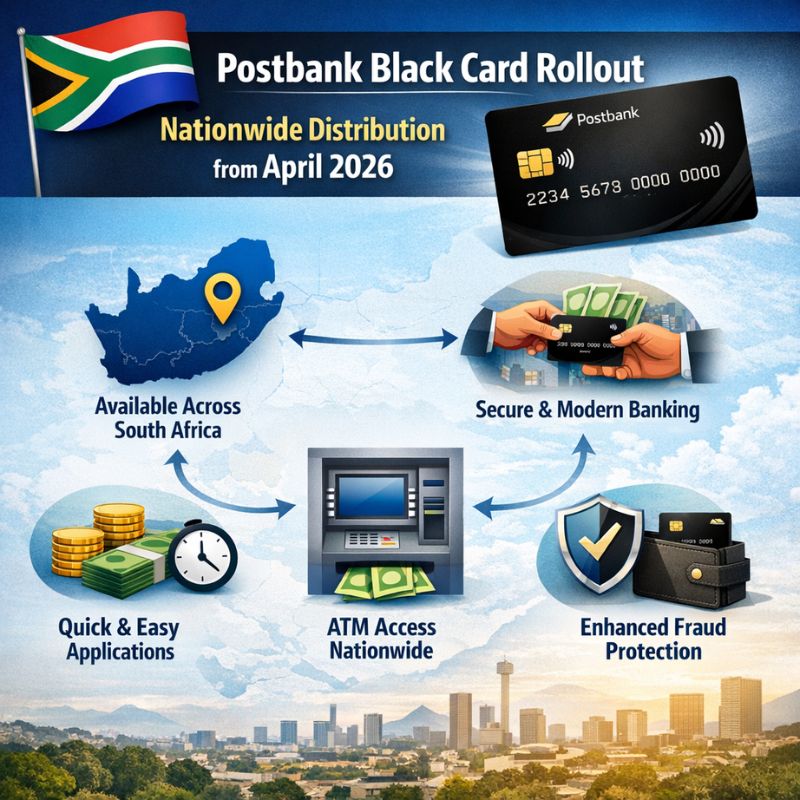 Distribution Resumes Nationwide