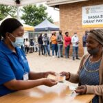 SASSA SRD Grant Payment Dates April 2026: COVID-19 Relief Schedule Confirmed for Beneficiaries